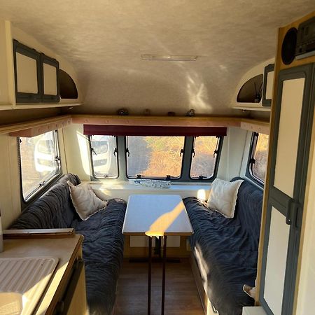 The Lakeside Cabin Longmorn 외부 사진